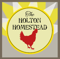 Holton Homestead